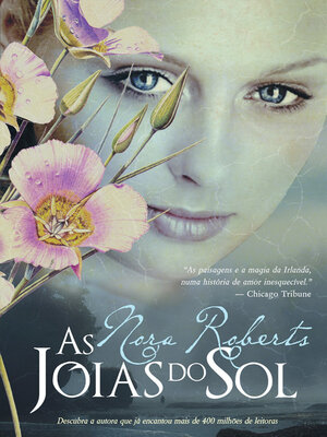 As Jóias do Sol - ebook